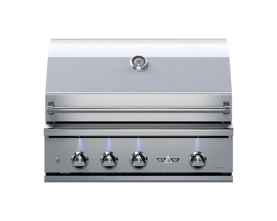 Delta Heat 32 inch Grill